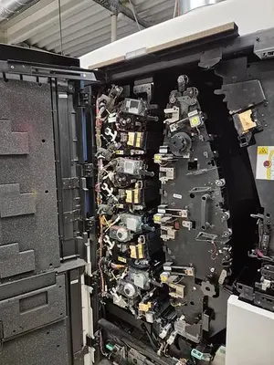 USED 2018 XEROX 150 PRESS