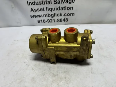 USED ASCO 8344B41M0