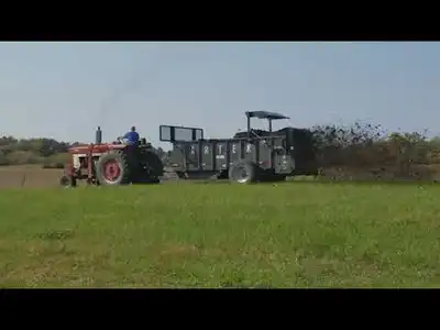 Used ARTEX _UNKNOWN_ Manure Spreaders Iowa US | Keast Enterprises #1359962