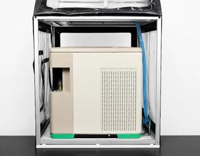USED BIO-RAD S3E CELL SORTER