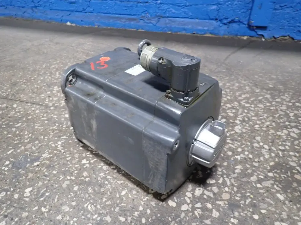 USED SIEMENS 1FK71032AF711BH1