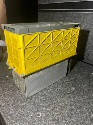 USED FANUC A06B-6087-H126
