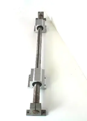 USED NB LINEAR SYSTEMS WH20A/SWA20