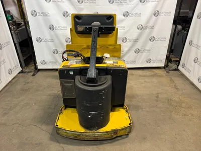 2017 YALE MTR007LFN24T FORKLIFTS | Platinum Group (3)