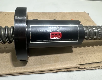 Used Warner Electric R-1502-9802 Bearings Indiana US | J&J Industrial Supply #1310749
