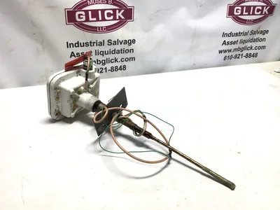 Bindicator RF Series Remote Probe Assembly RF10PA1G1