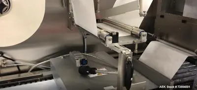 USED MULTIVAC R 245