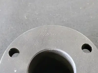 NEW MARTIN ENGINEERING Q145MM