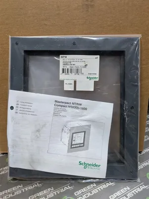 1200A Square D NT12L1 MasterPact Circuit Breaker GM70278-2 TL8CCV33A9SCBBXXCXZ New NIB