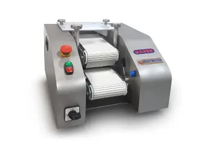 Used _UNKNOWN_ BS-300 Meat Processing Equipment California US | RAM Manufacturing Equipment, LLC #291027