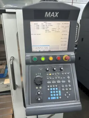 2011 HURCO VM10 Vertical Machining Centers | Toolquip, Inc. (2)