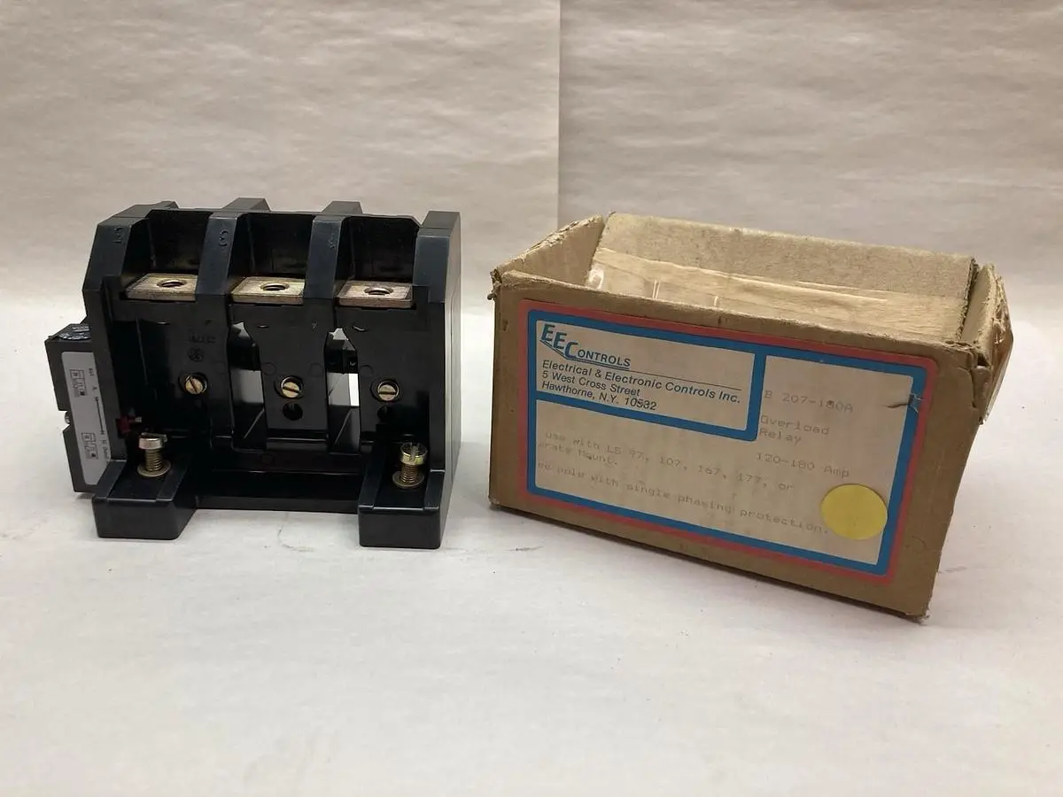 New | in-Stock AEG E-NR910-341-540-00 Miscellaneous Equipment (Electrical & Power) | Surplus Asset Holdings #1197914
