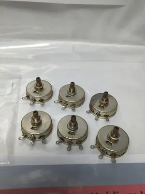 Used MALLORY M10MPK Miscellaneous Equipment (Electrical & Power) | Surplus Asset Holdings #1196520