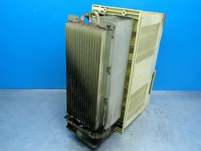Used MITSUBISHI MDSACV300 Power Supplies | HGR 24 #738767