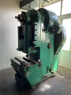 USED 1981 ZTS LE 160/C