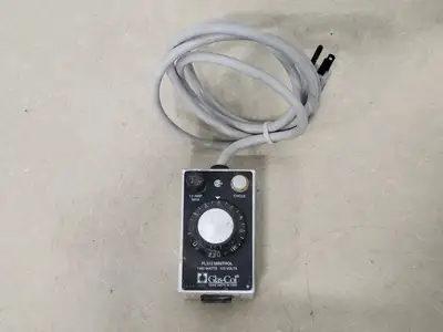 USED GLAS-COL 104A PL312