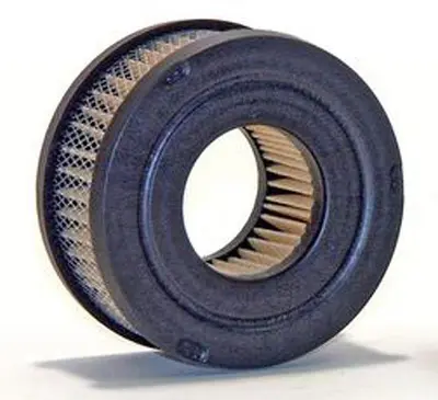 New | in-Stock NAPA 2714 AIR FILTER, BREATHER Automotive Parts Pennsylvania US | East West Machinery & Drilling #1415811