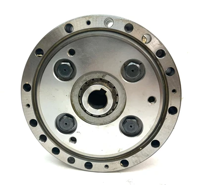 USED SPINEA TS 200-125 TA