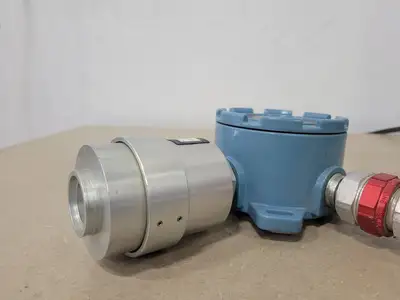 USED NET SAFETY ST360A-1000-ASSY