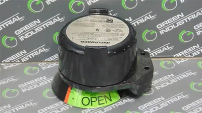 StoneL MQ2VK1F Informer Valve Position Sensor New NIB