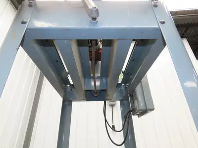 Delta Radial Arm Saw 12" Blade 13" Travel 2 HP 230/460V 3 Ph