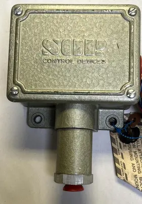 New | in-Stock SOR 1NN-KK45-S1-C1A Miscellaneous Equipment (Electrical & Power) Ohio US | Surplus Asset Holdings #1237507