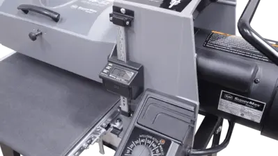 Laguna SuperMax 16-32 Drum Sander