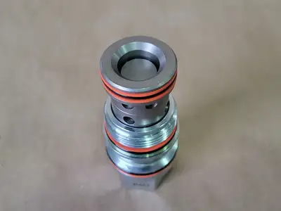 NEW SUN HYDRAULICS COHA-XEN