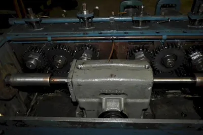 USED TISHKEN 12-MLW-1.5