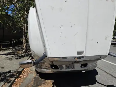 Used 2018 KENWORTH T680 Conventional trucks California US | Ben Kaplan Equipment #1279508