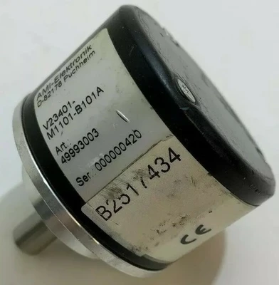 USED SIEMENS V23401-M1101-B101A