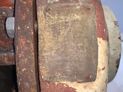 USED DURCO MKII