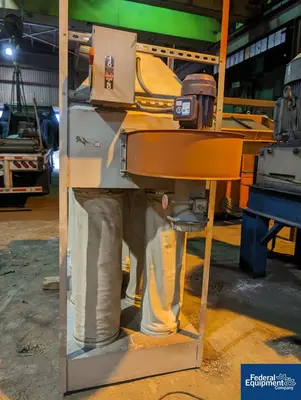 Used N/A Copper Recycling and Sorting Production Line Shredders Ohio US | Federal Equipment Company #131505