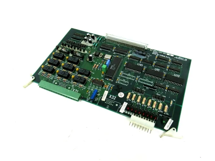 Used MIRLE _UNKNOWN_ Circuit Boards Michigan US | SB Industrial Supply #810922
