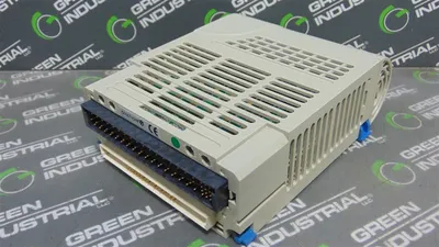 Westinghouse Emerson 5X00106G01 Ovation Analog Input Fast HART Module Used