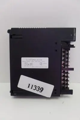 USED FANUC IC693MDL645B