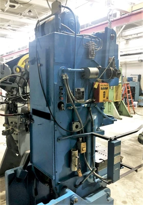 USED MINSTER MINSTER 45 PRESS