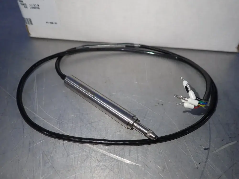NEW HONEYWELL S5100AG / 060359005