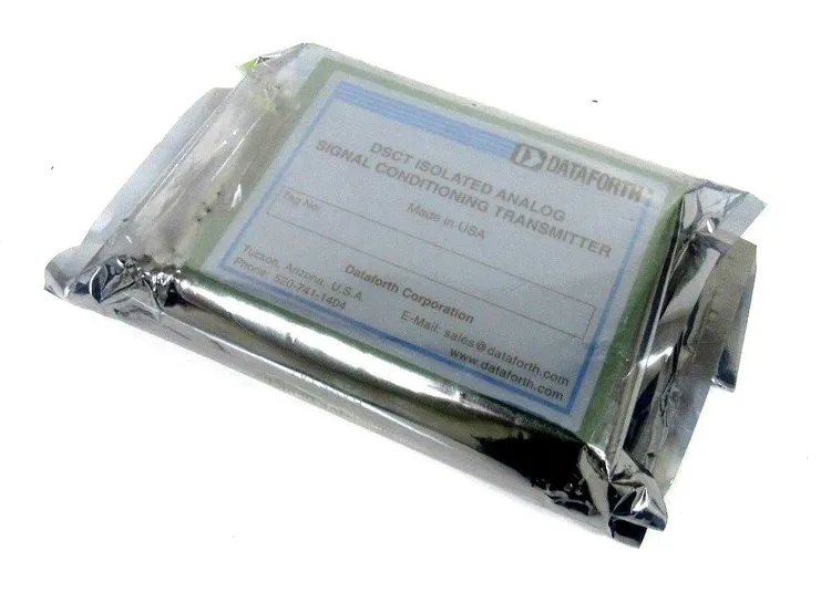 New | in-Stock DATAFORTH _UNKNOWN_ Fiber Optics | SB Industrial Supply #852120