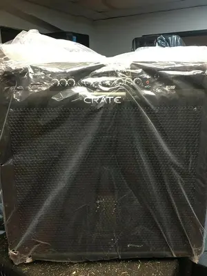 USED CRATE BT 220