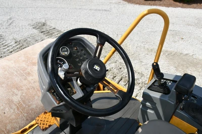 Used 2004 CAT _UNKNOWN_ Single Drum Rollers South Carolina US | BTM Machinery #1354477
