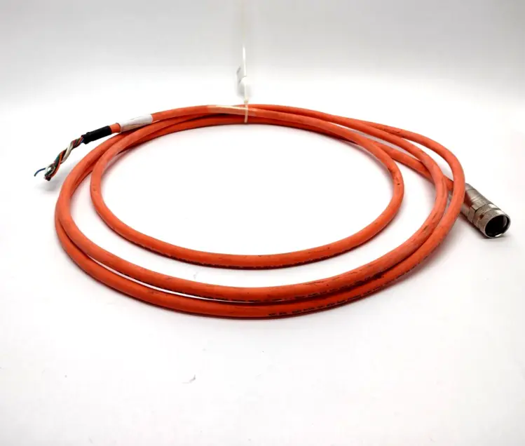 Used AXIS SYSTEMS 5M CABLE Cable & Wire | Maverick Industrial Sales #1101544