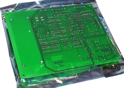 NEW NORDSON 310339 CONTROL BOARD 310339(D03)