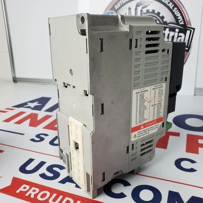 Used Allen-Bradley 22F-D1P5N103 Variable Speed Drives California US | American Industrial Supply Co. #1445110