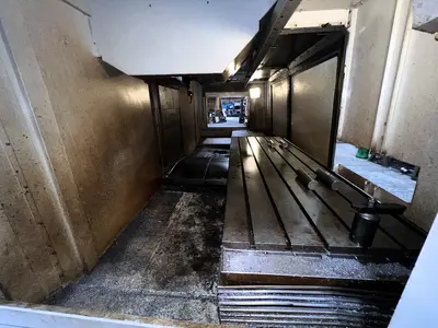 2012 HAAS VF-7/50 Vertical Machining Centers | Toolquip, Inc. (4)