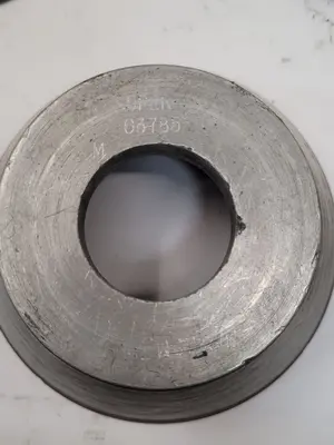 Used _UNKNOWN_ DIAMOND GRINDING WHEELS Grinding Wheels Kentucky US | Aucto #1396817