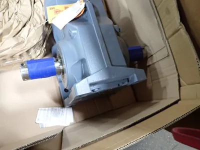 USED SEW EURODRIVE K87 R57/A