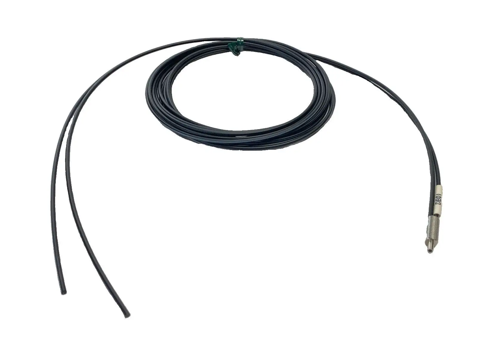 New | in-Stock SICK Plastic Fiber-Optic Proximity Sensor Cable 5308074 Fiber Optics Michigan US | Maverick Industrial Sales #1410748