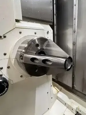 Used 2022 DMG NTX1000 5-Axis or More CNC Lathes Illinois US | Perfection Global, LLC. #1371460