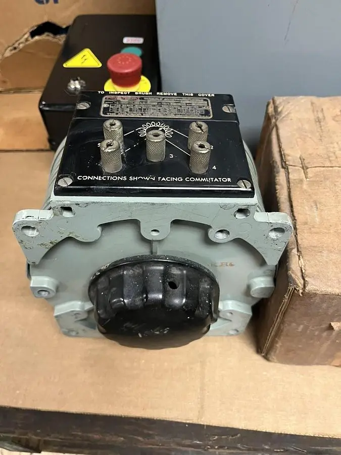Used SUPERIOR _UNKNOWN_ Miscellaneous Equipment (Electrical & Power) Ohio US | Surplus Asset Holdings #1242191
